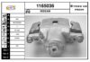 SNRA 1165036 Brake Caliper